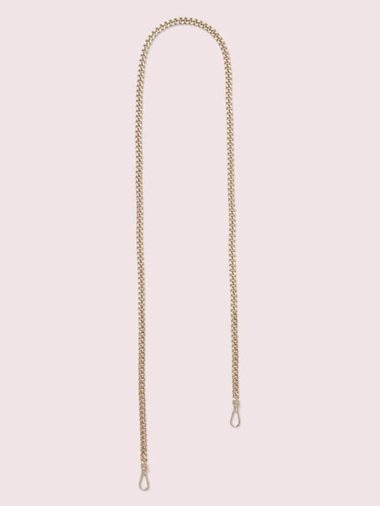 Metal Hardware Chain Strap