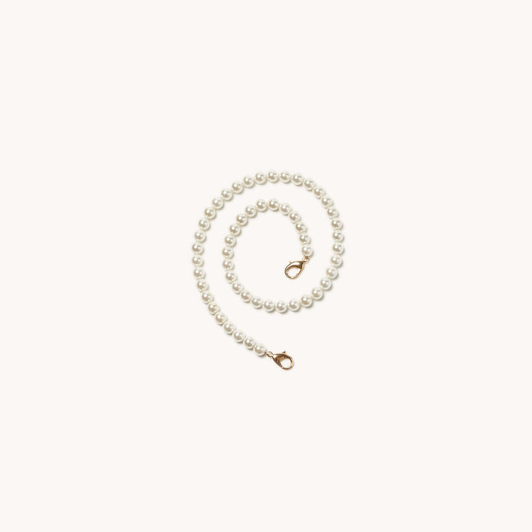 Pearl Shoulder Chain