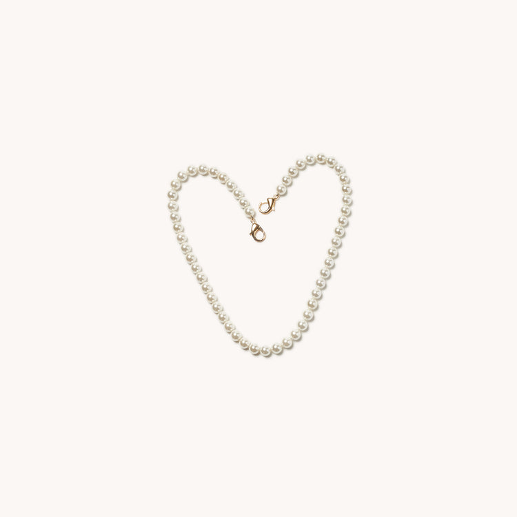 Pearl Shoulder Chain