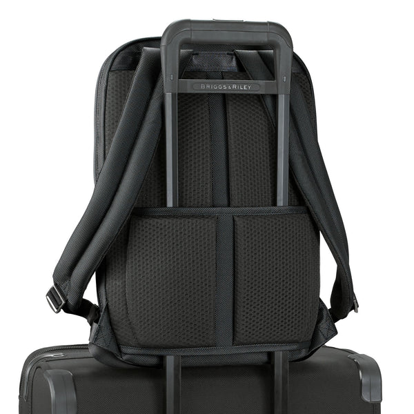 Medium Slim Backpack