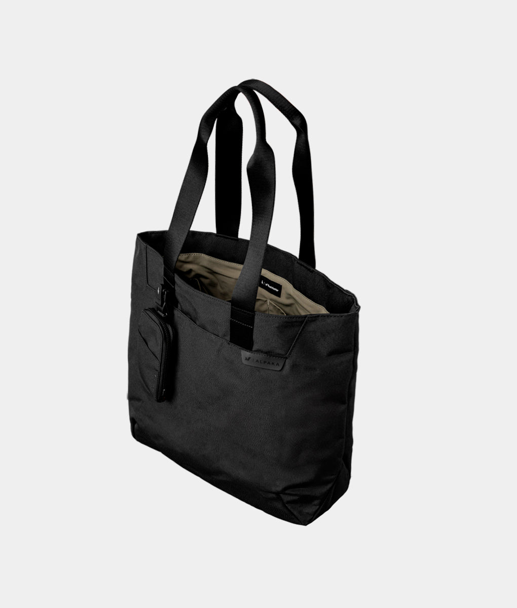 ALPAKA X RUSHFASTER - ELEMENTS TOTE