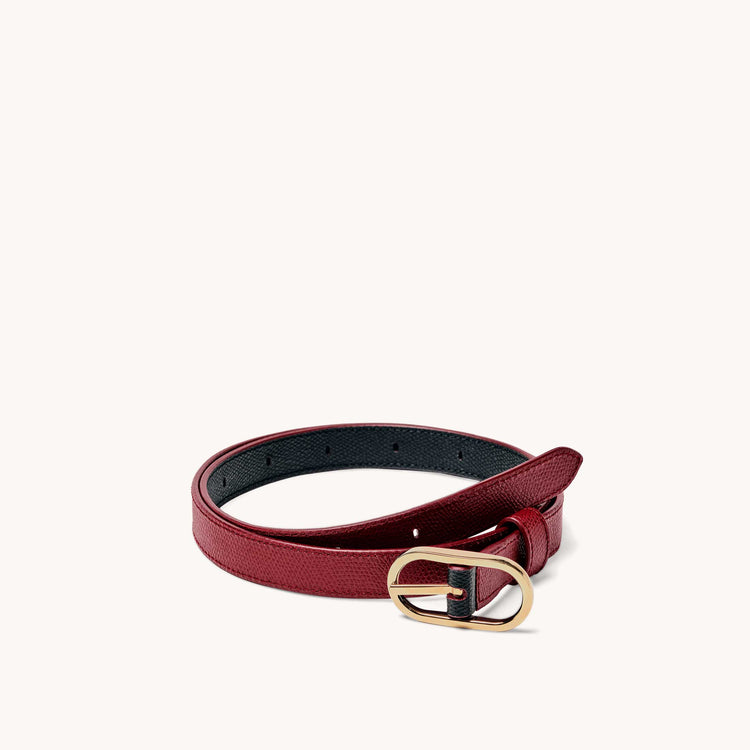 REVERSIBLE SHOULDER STRAP | COLORBLOCK