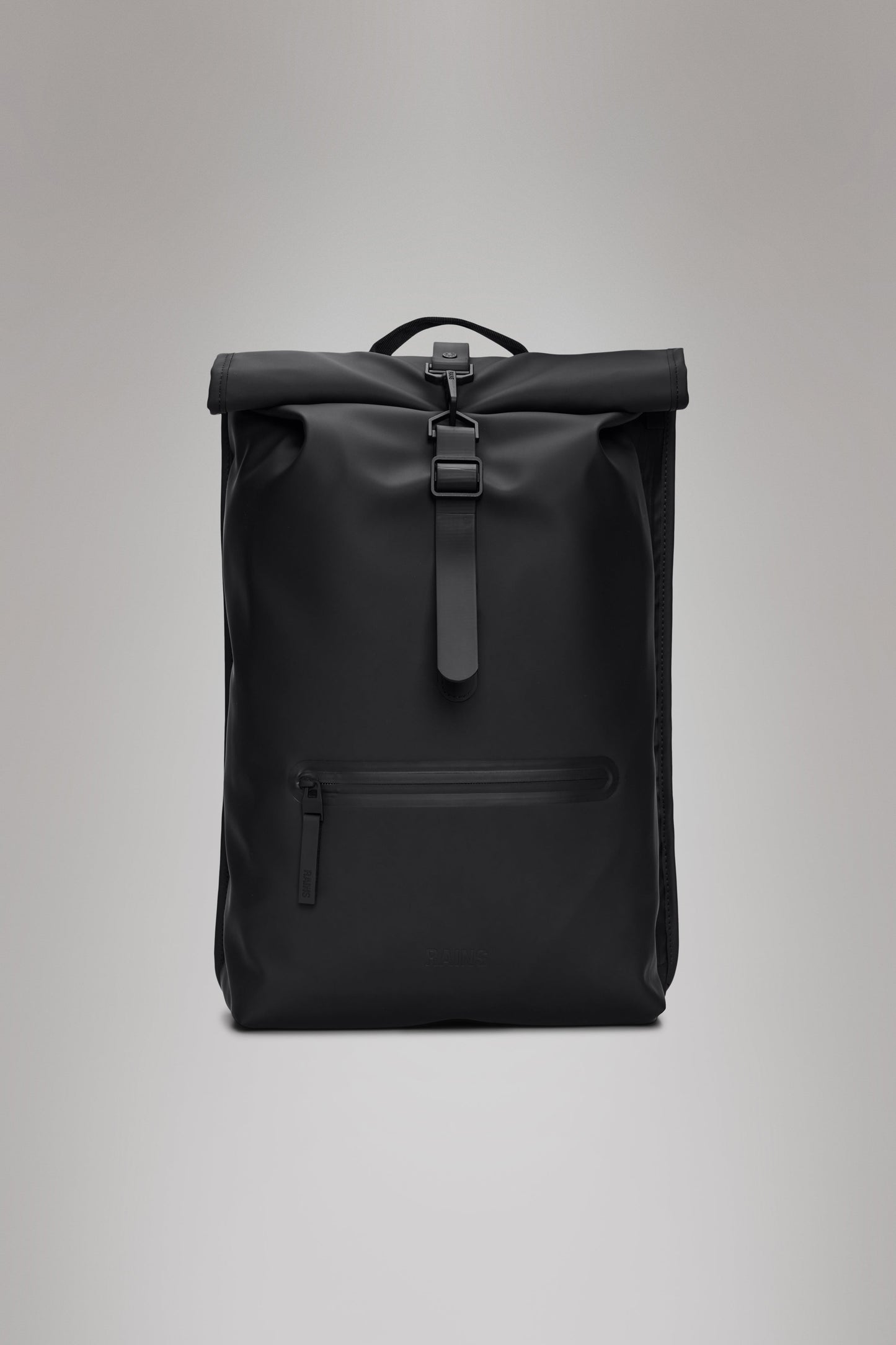 Rolltop Rucksack