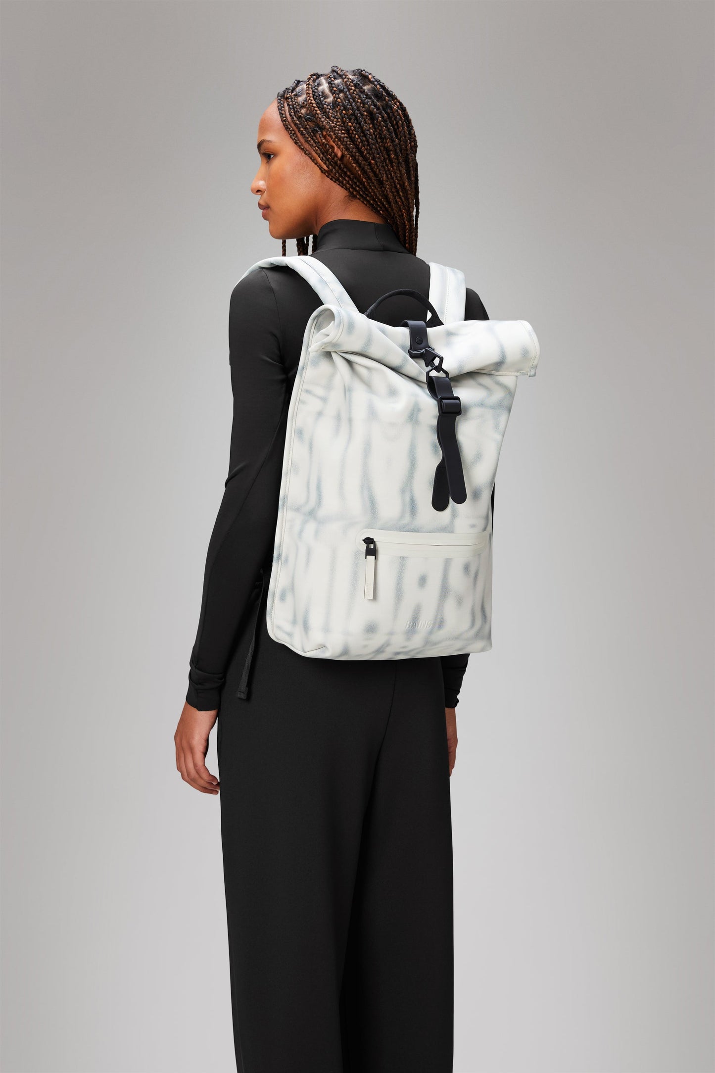 Rolltop Rucksack Spray