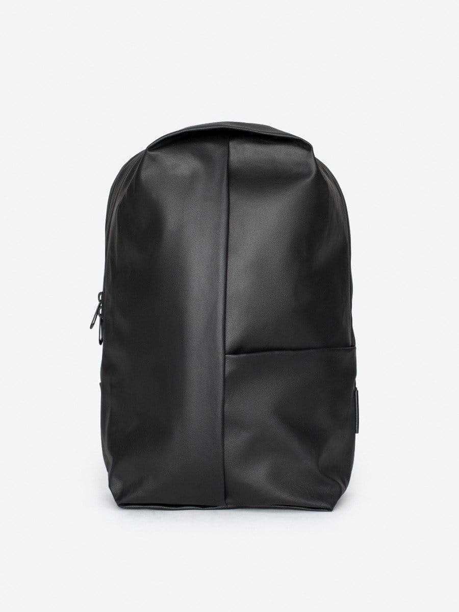 Urban commuter laptop backpack