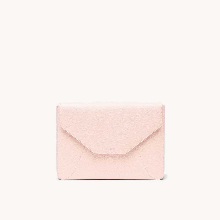 Mini Envelope Sleeve | Pebbled