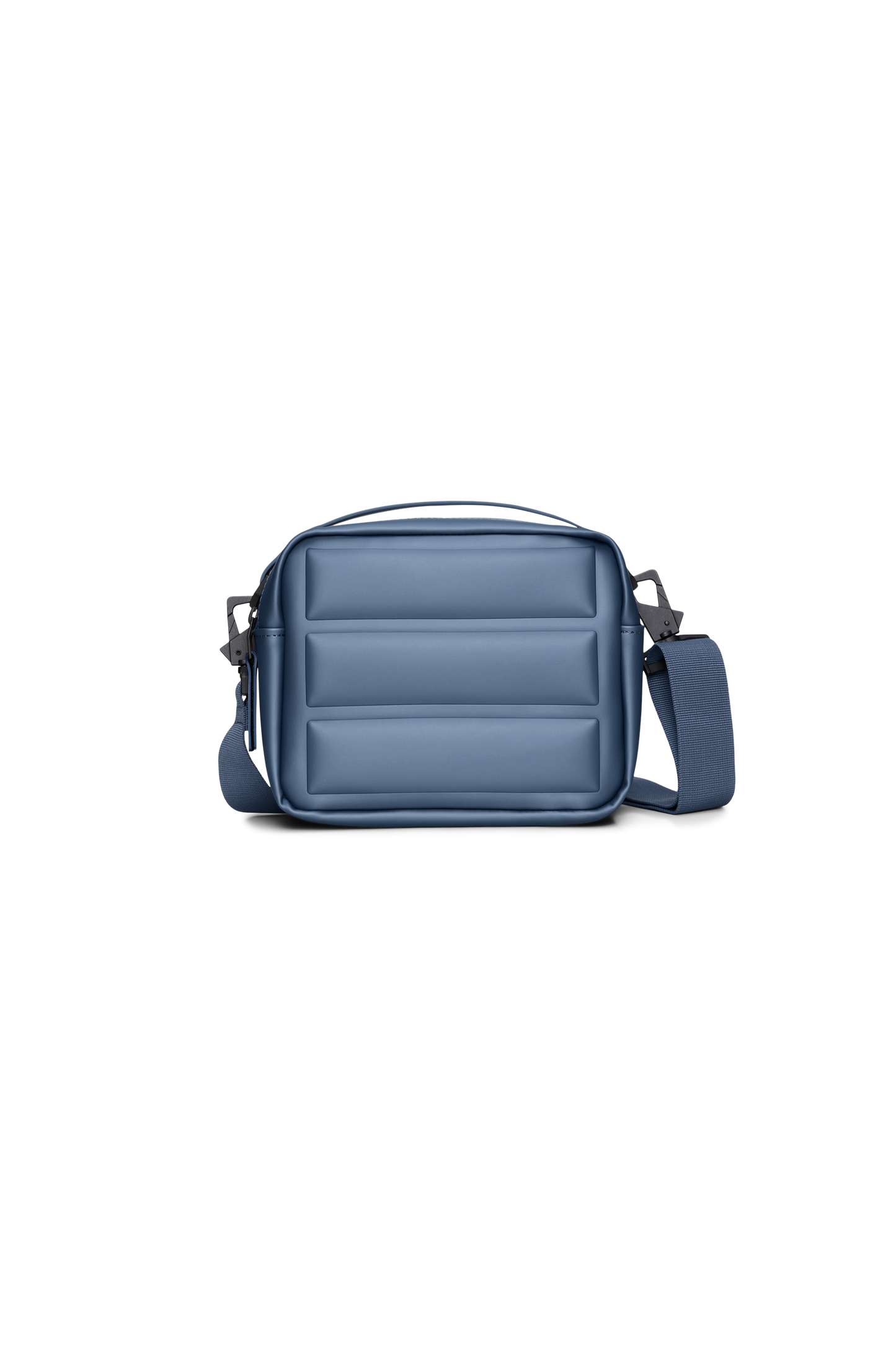 Shield Box Bag