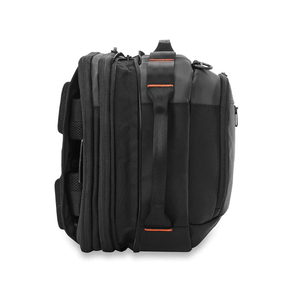 Convertible Backpack Duffle