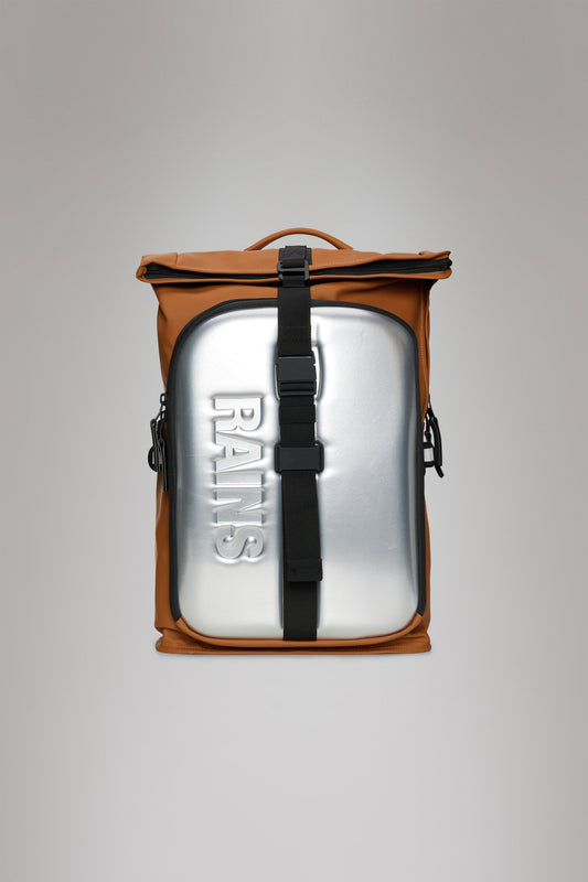 Texel Moulded Backpack