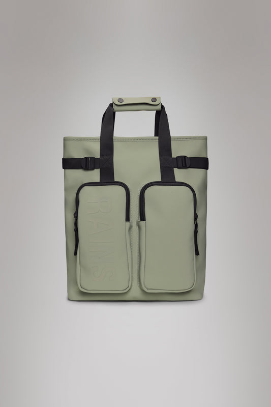 Texel Tote Backpack