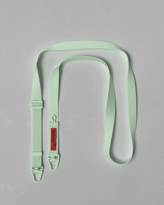 To-Go Strap Regular / Misty Jade