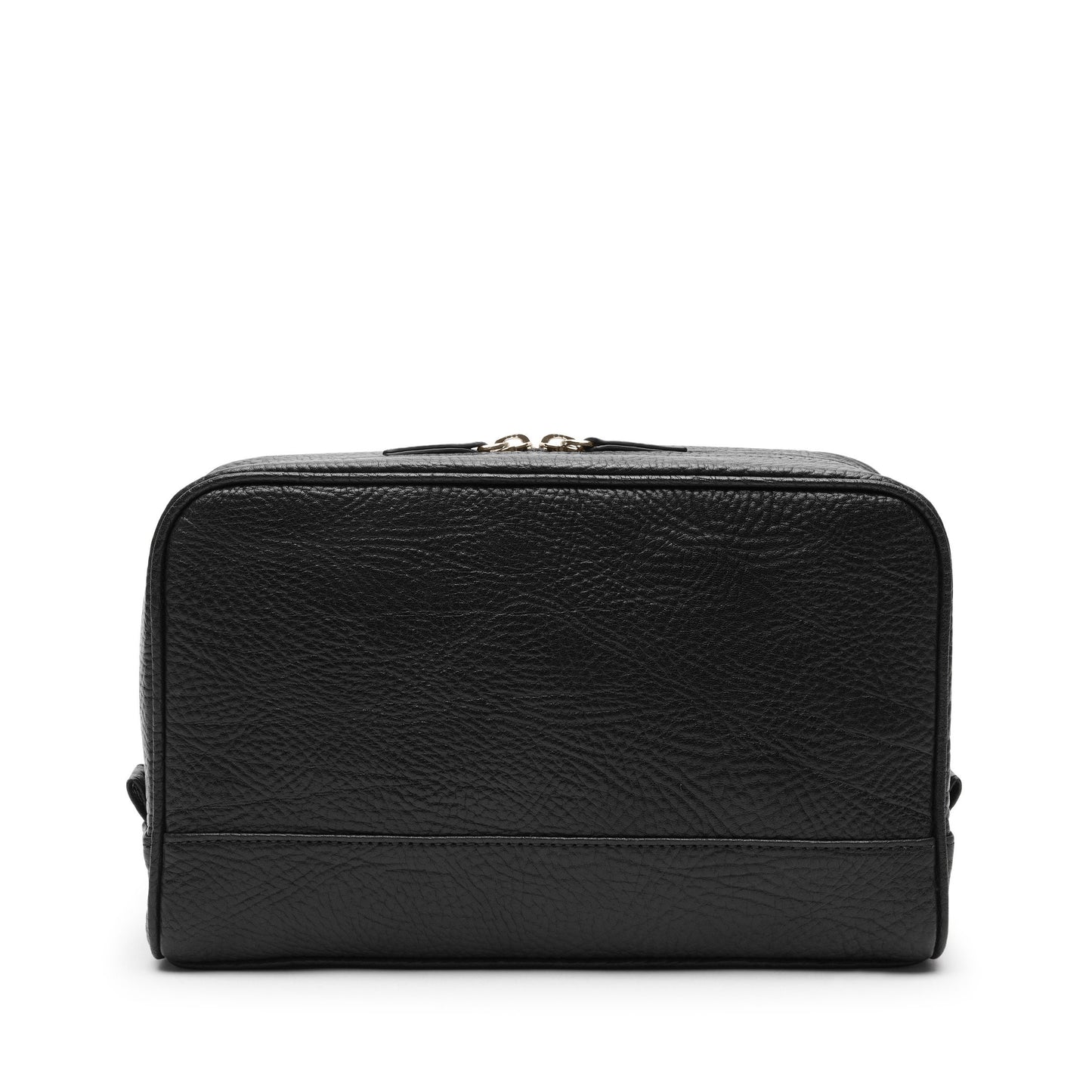 Top Zip Toiletry Bag