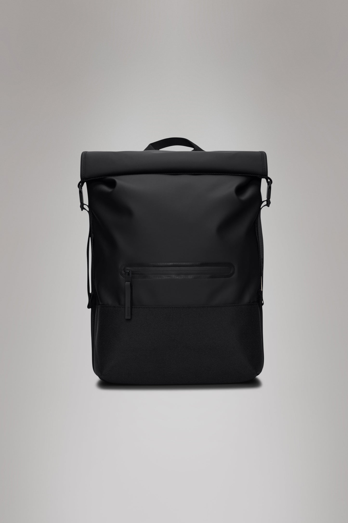 Trail Rolltop Backpack