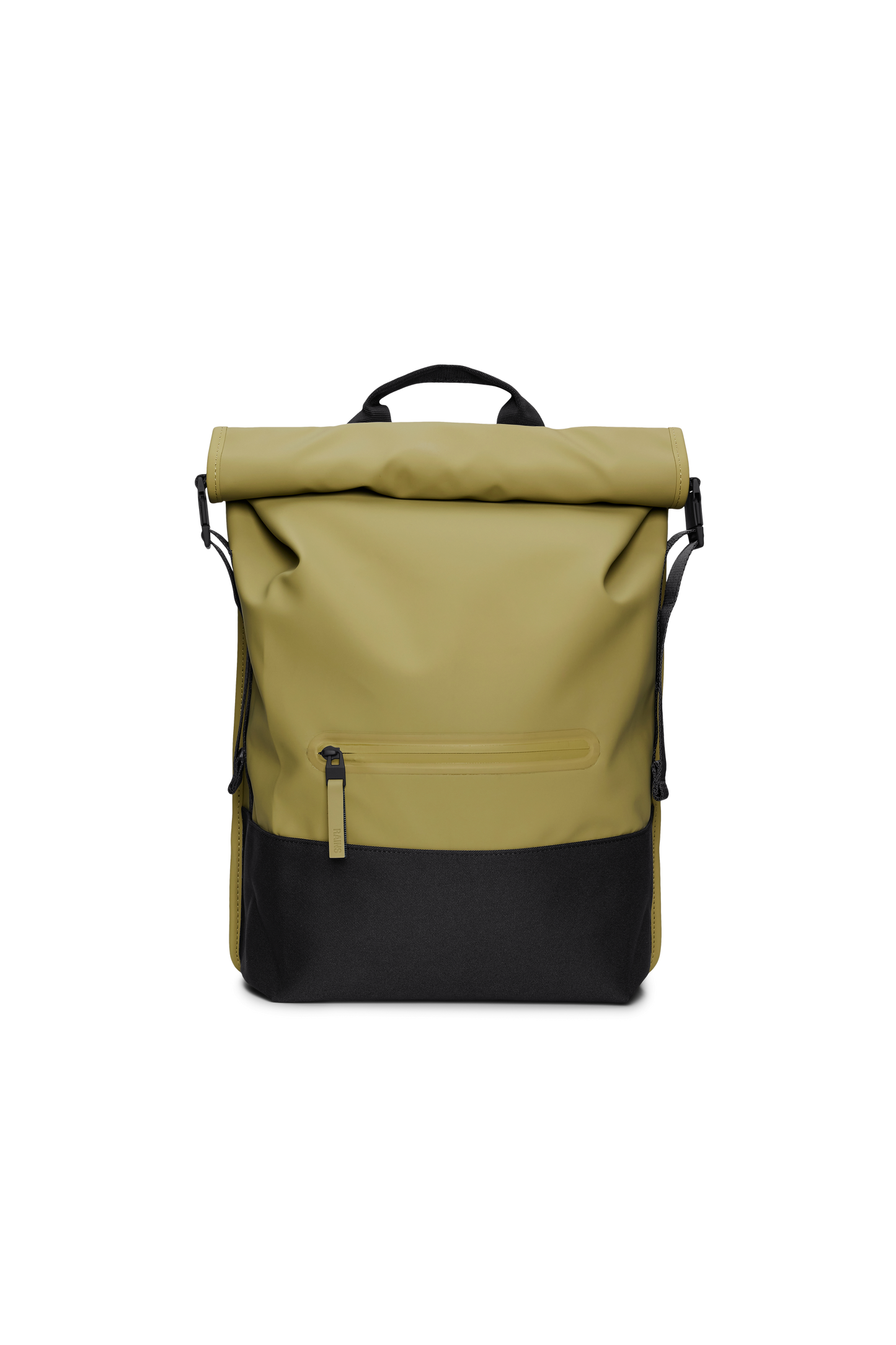 Trail Rolltop Backpack