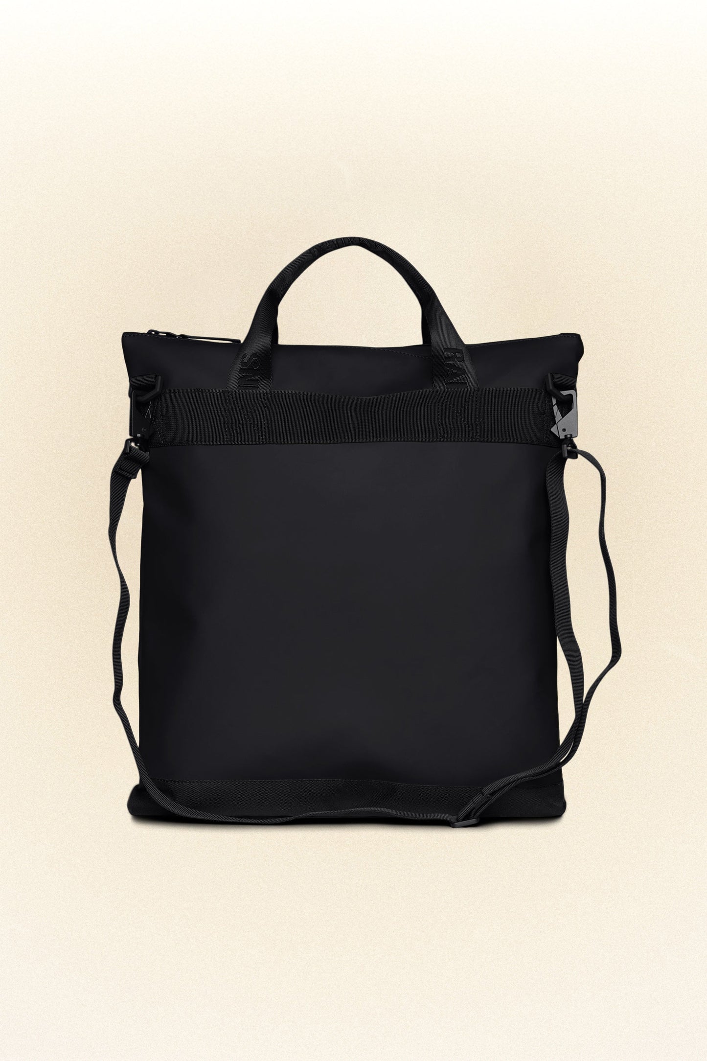 Trail Tote Bag