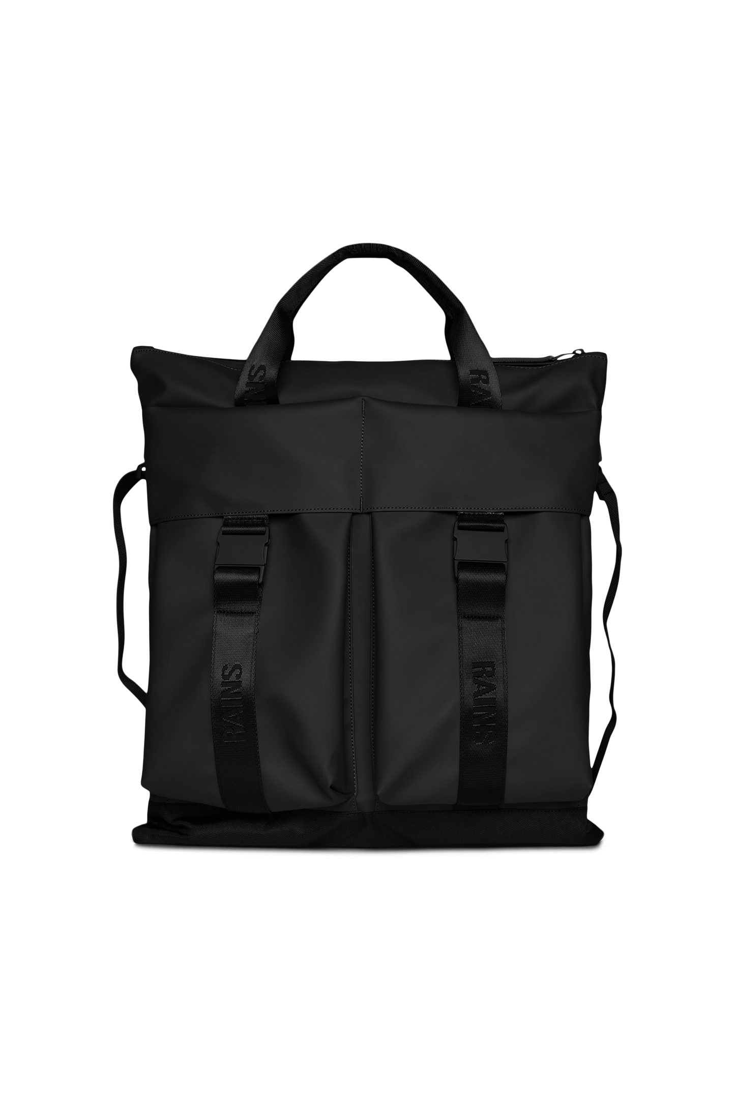 Trail Tote Bag