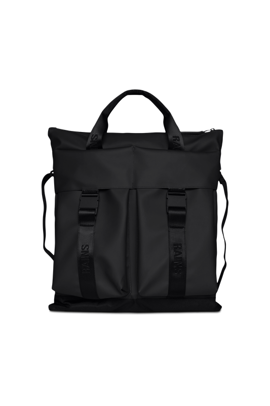 Trail Tote Bag