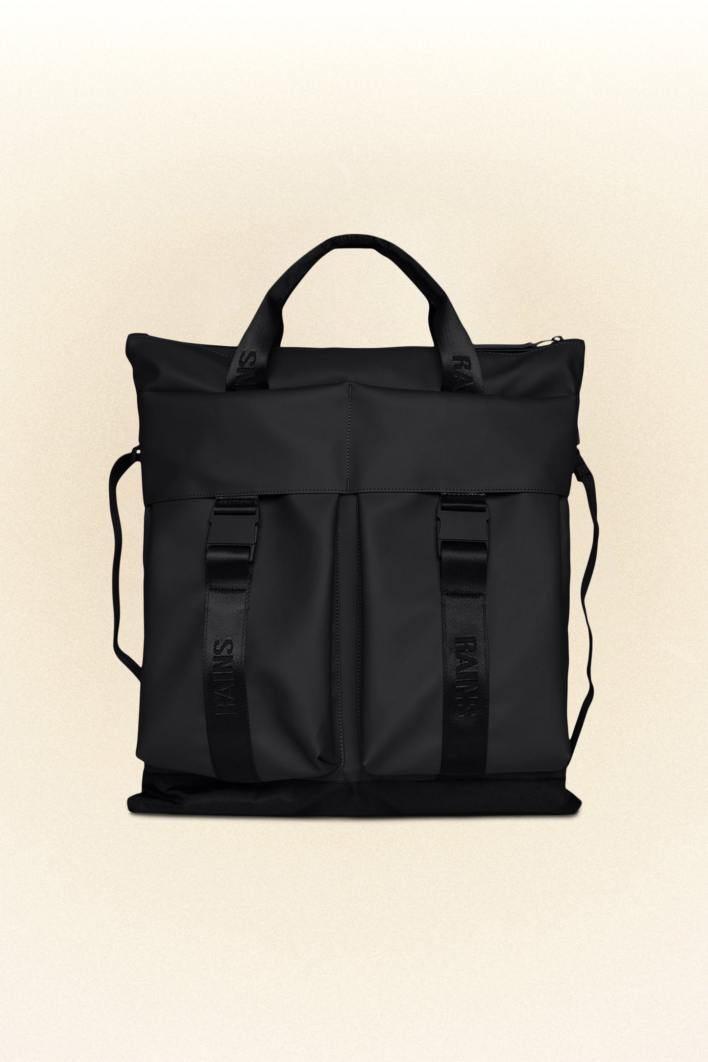 Trail Tote Bag