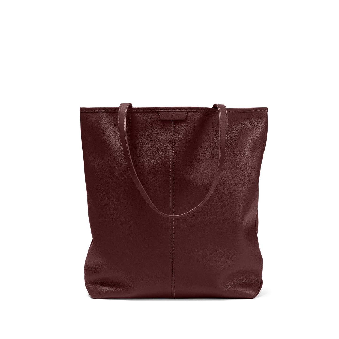 Uptown Vertical Tote