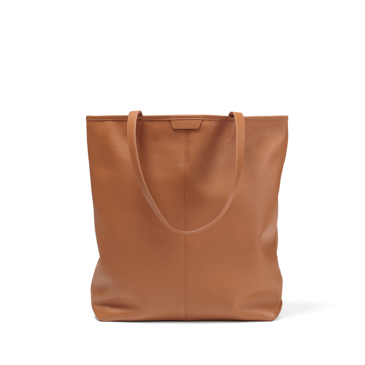 Uptown Vertical Tote