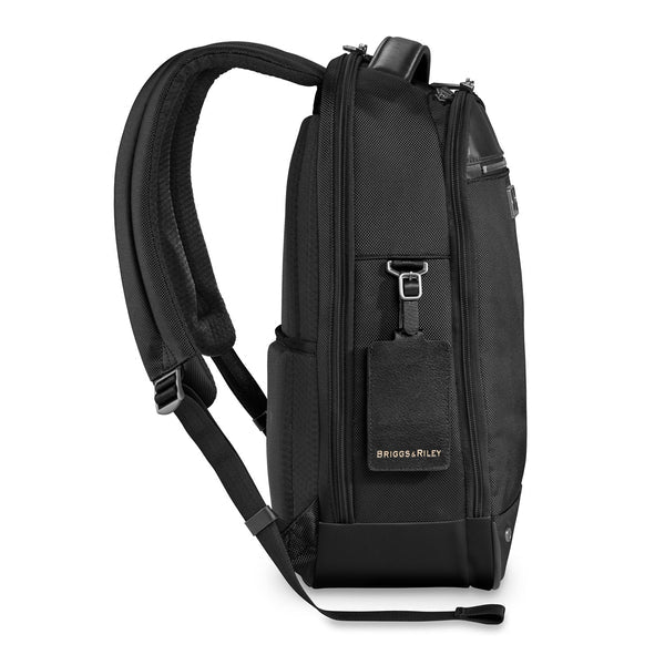 Medium Slim Backpack