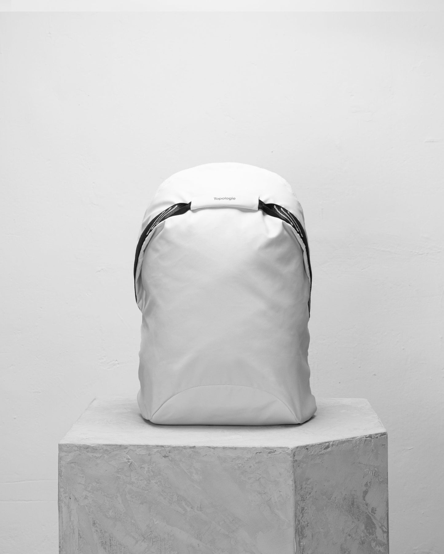 Multipitch Backpack Small Dry White