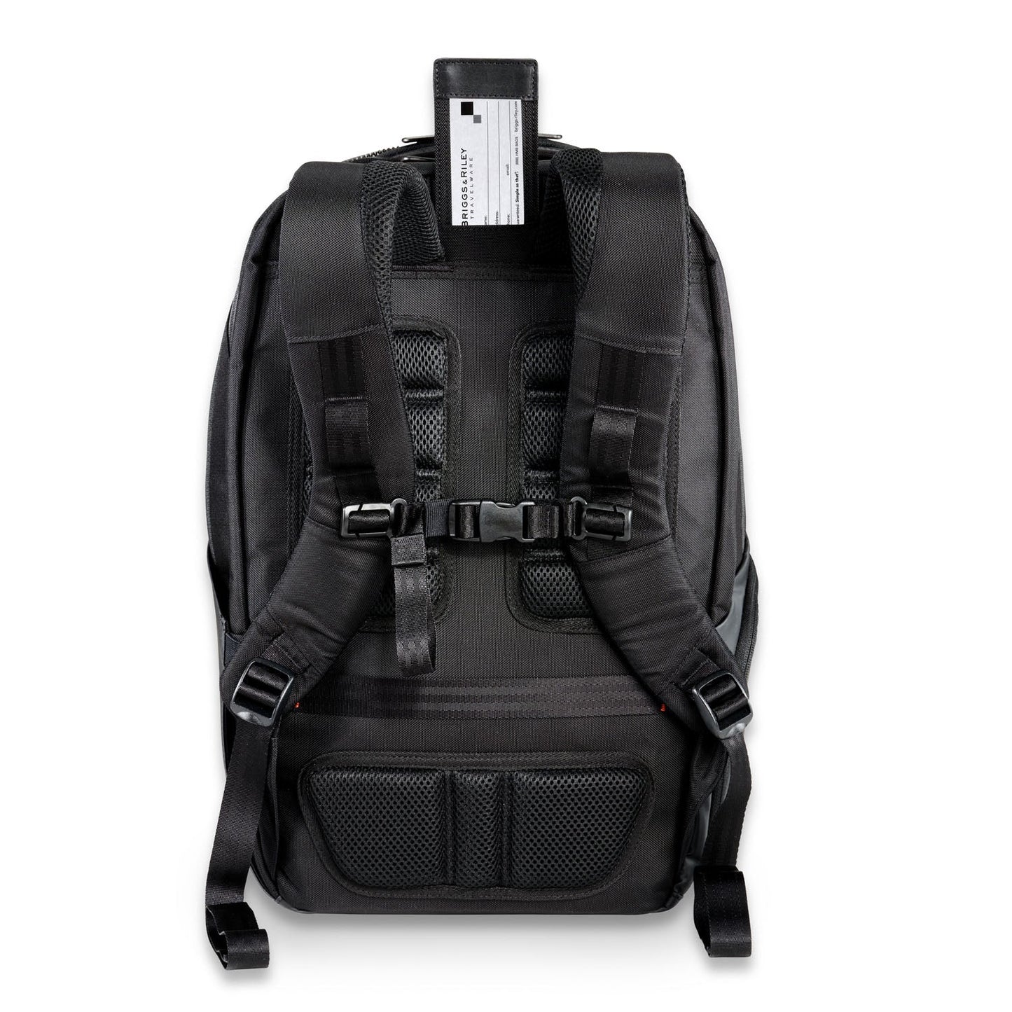 Cargo Backpack