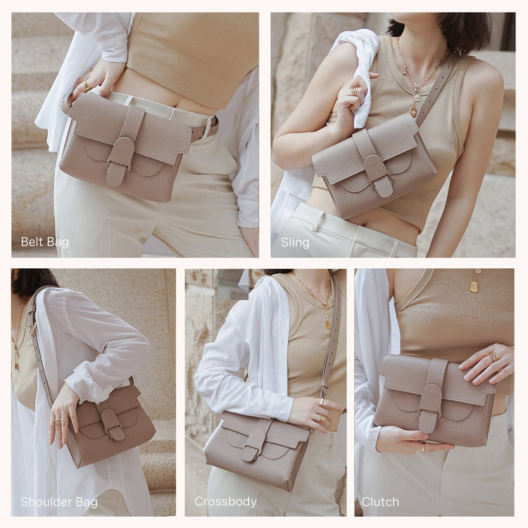 ARIA BELT BAG