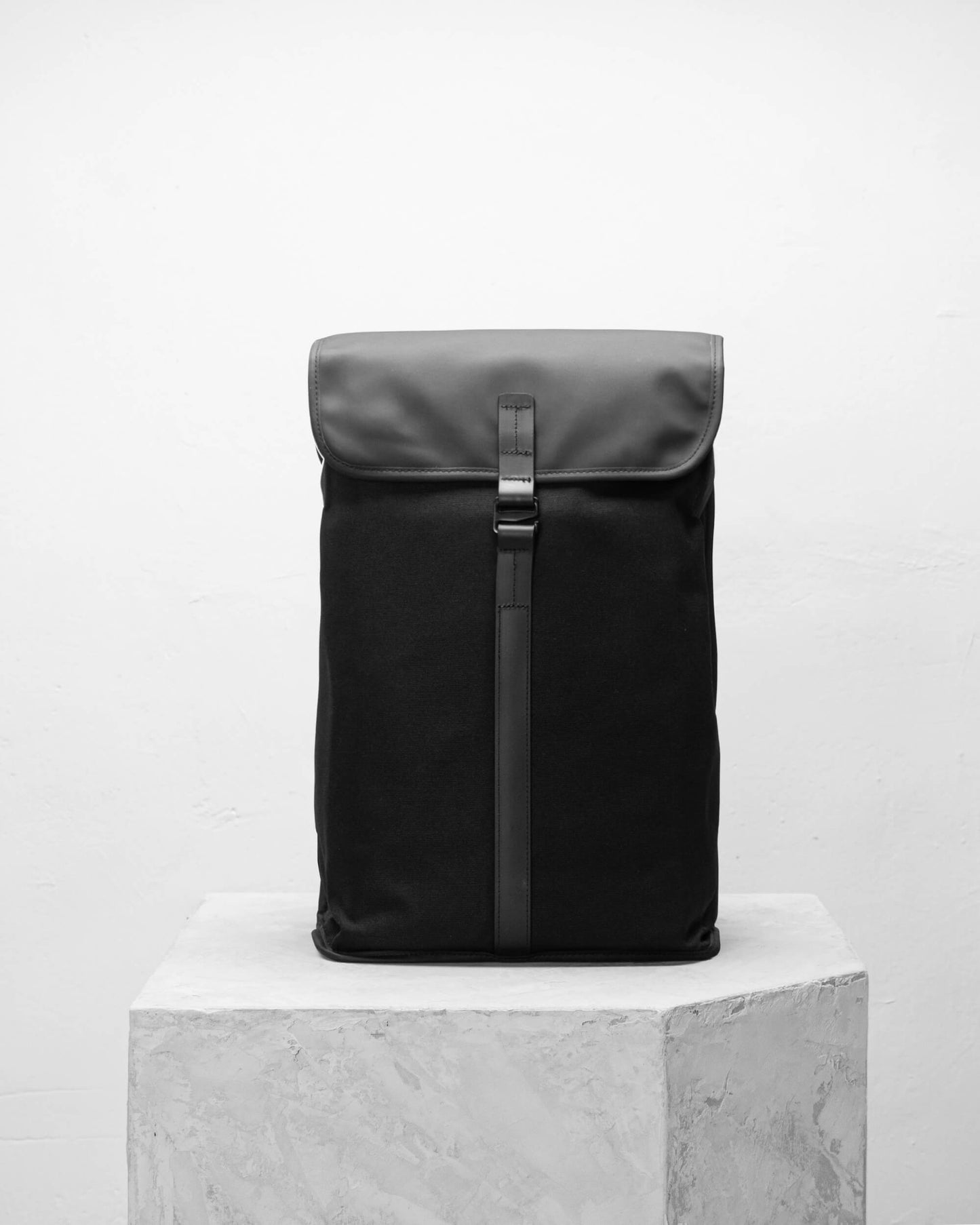 Satchel Backpack Dry