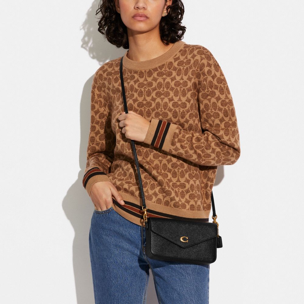 Wyn Crossbody