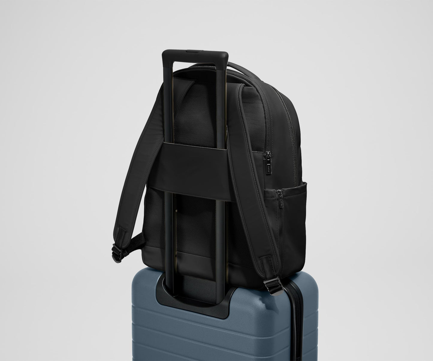 The Commuter Backpack