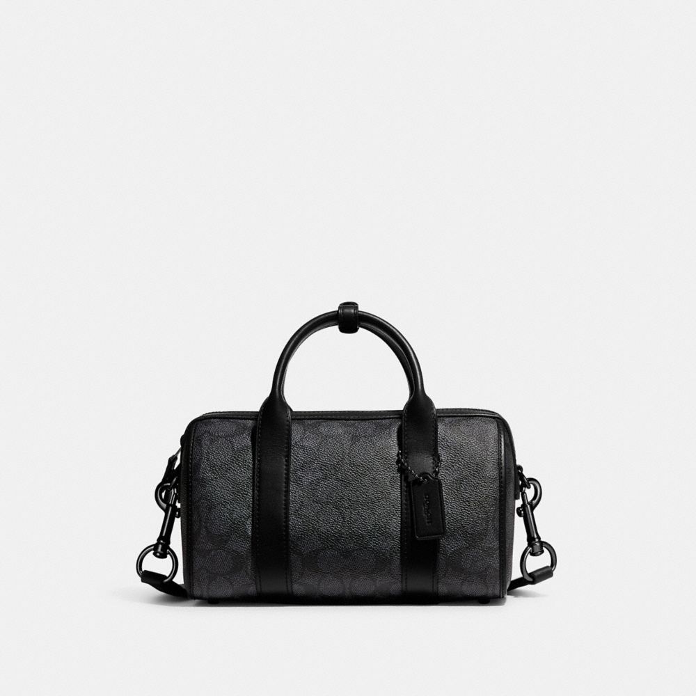 Gotham Duffle Bag 24 In Signature Canvas