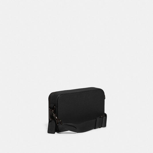 Charter Slim Crossbody