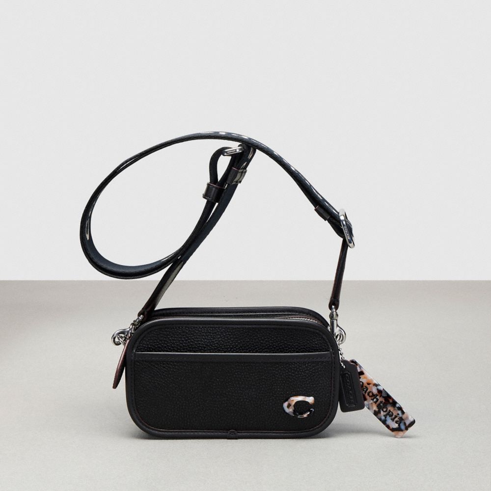 Crossbody Belt Bag In Coachtopia Leather