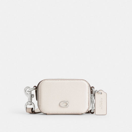 Crossbody Pouch