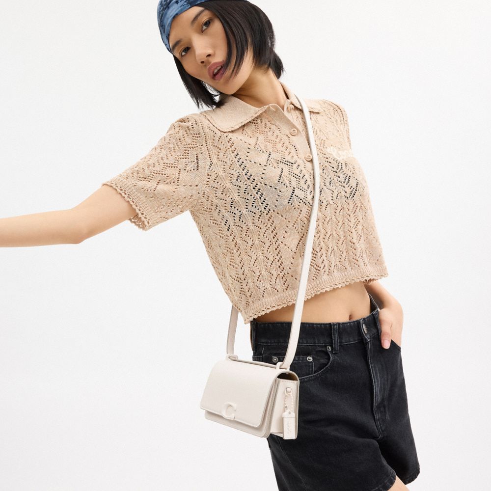 Bandit Crossbody Bag