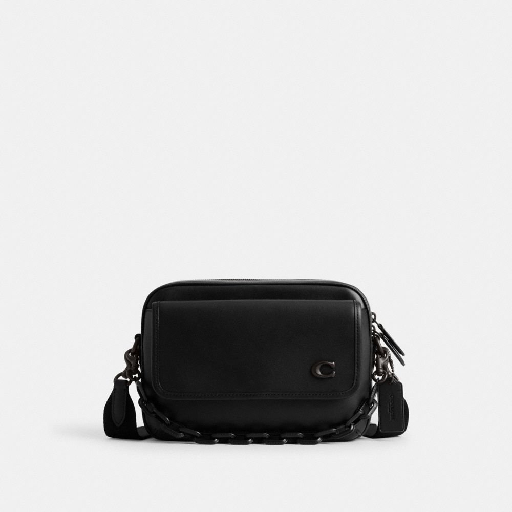 Charter Flap Crossbody 24