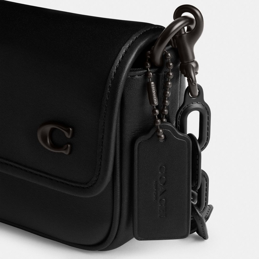 Charter Flap Crossbody 18