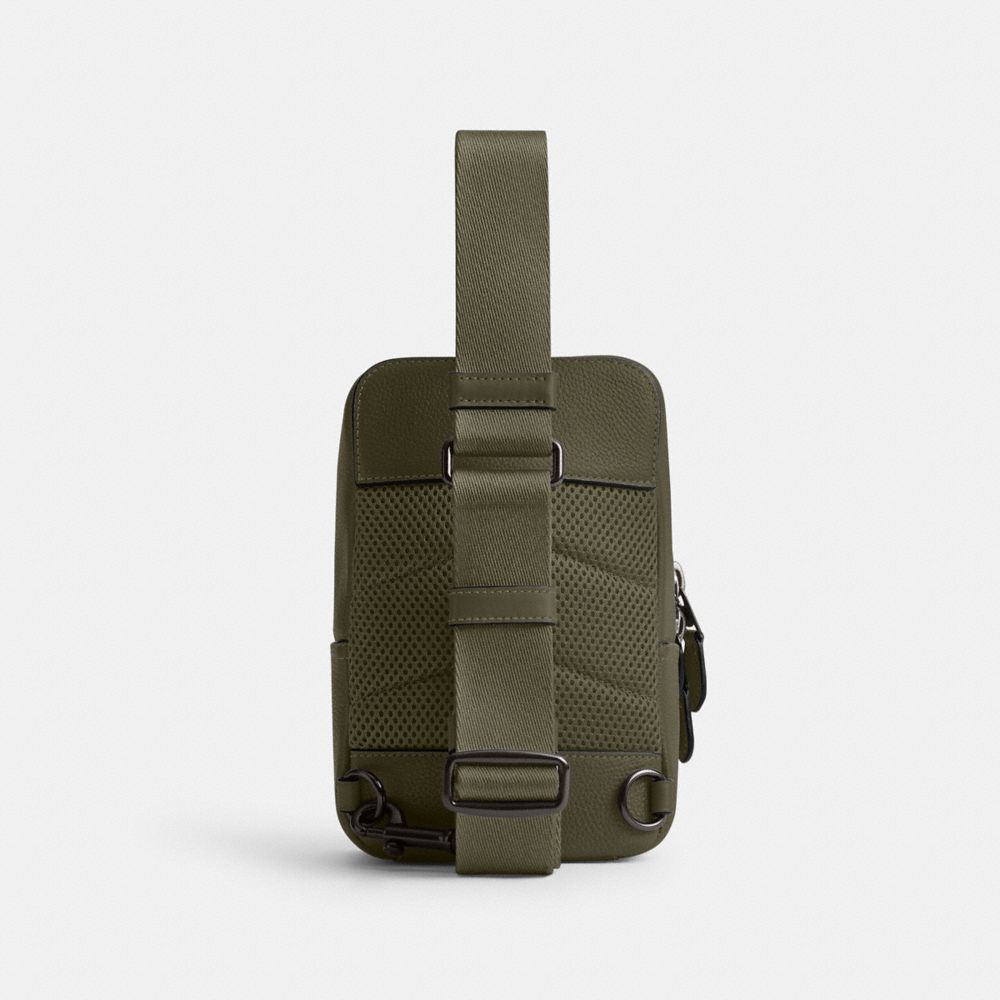 Gotham Sling Pack 13