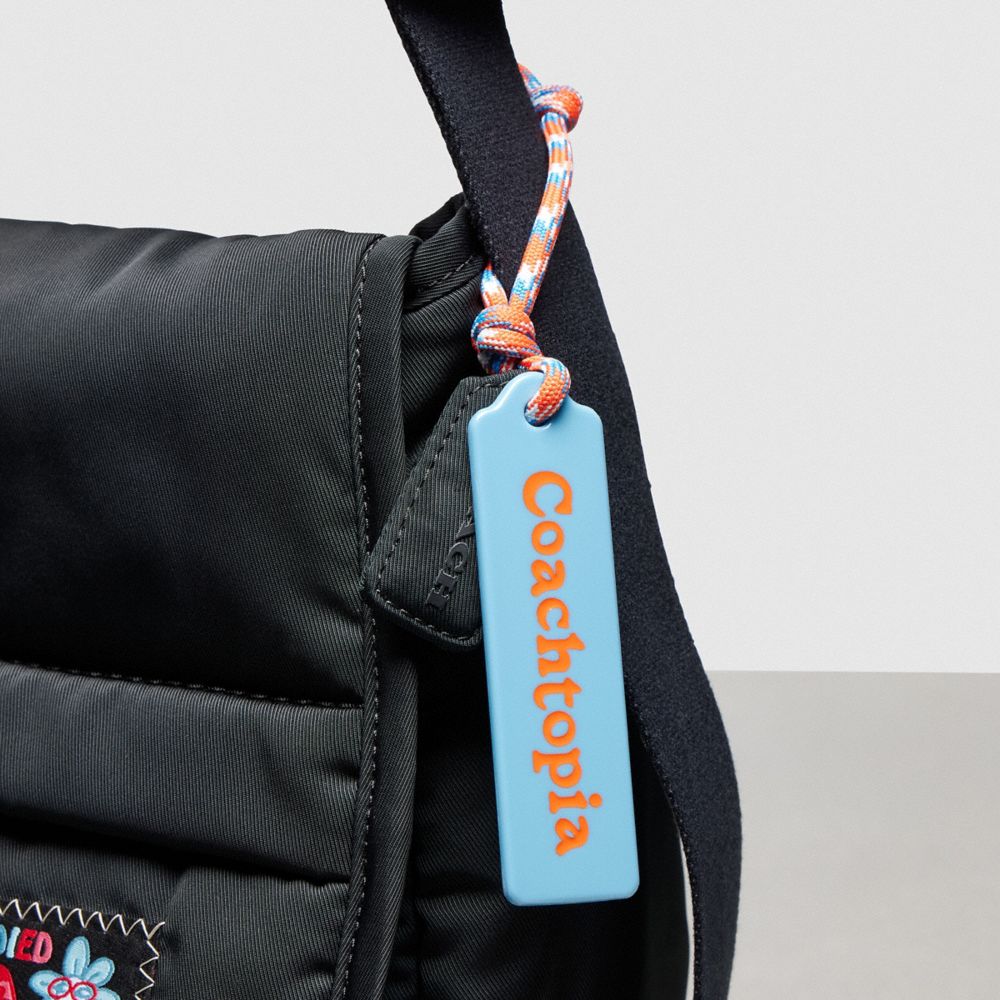 Coachtopia Loop Messenger Bag