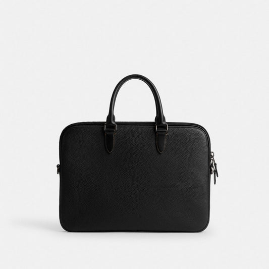 Gotham Slim Briefcase