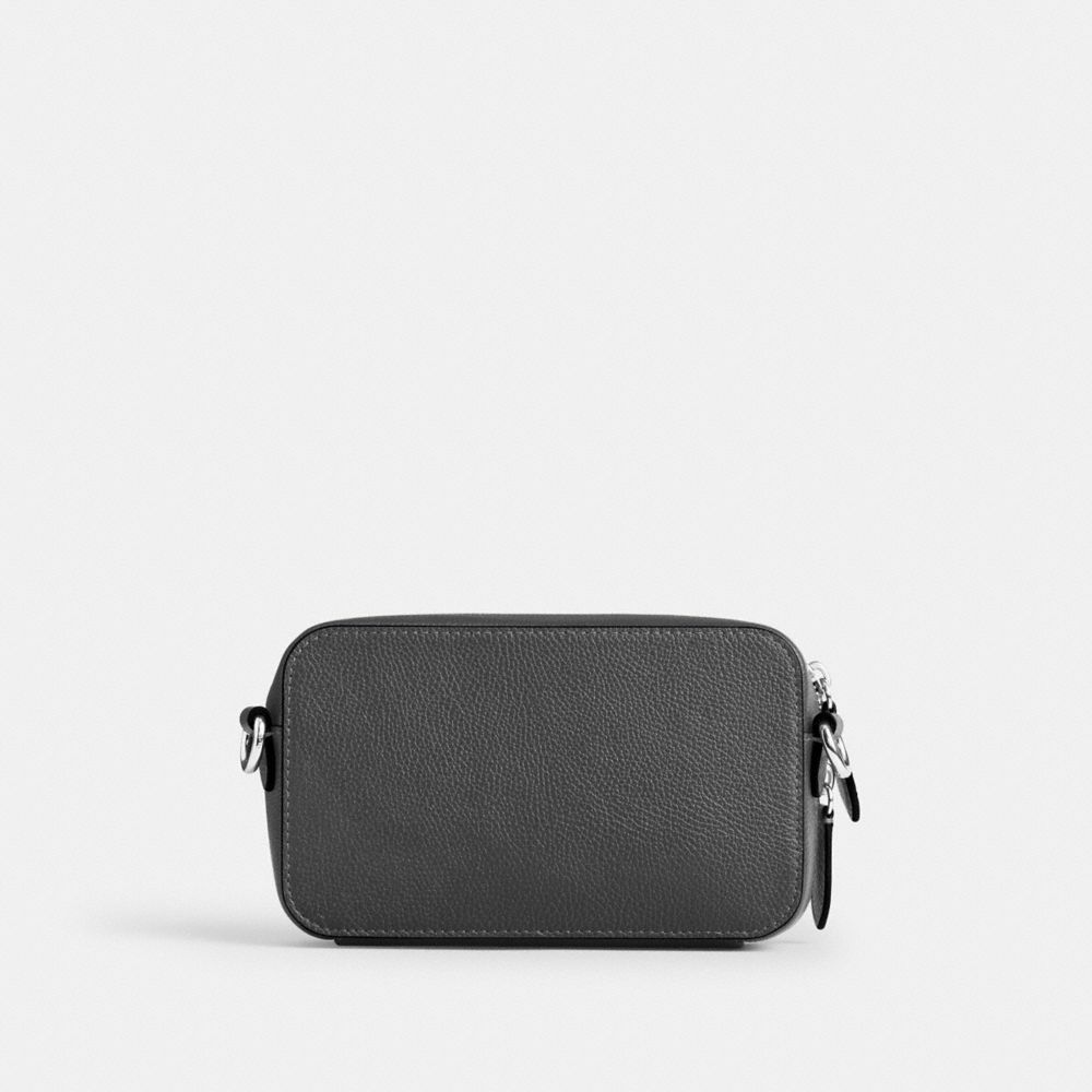 Charter Slim Crossbody With Coach Graphic