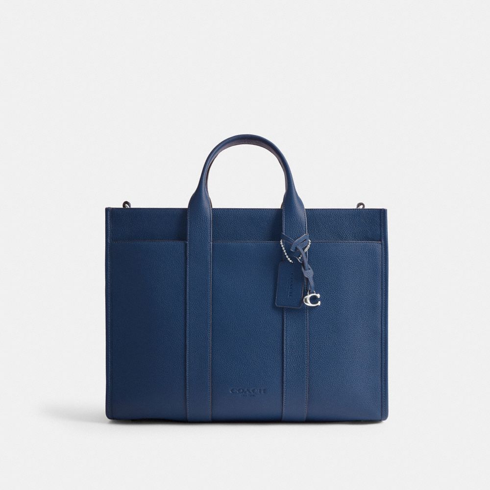 Wesley Tote