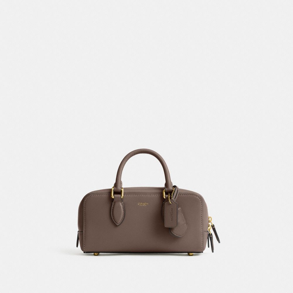 Bowery Satchel 22