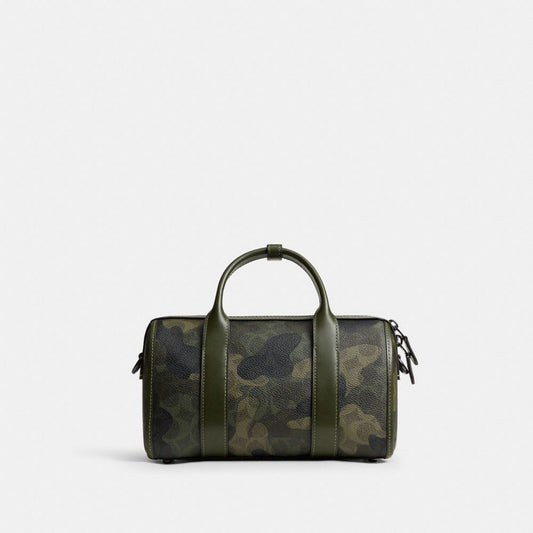 Gotham Duffle 24 In Signature Camo Print