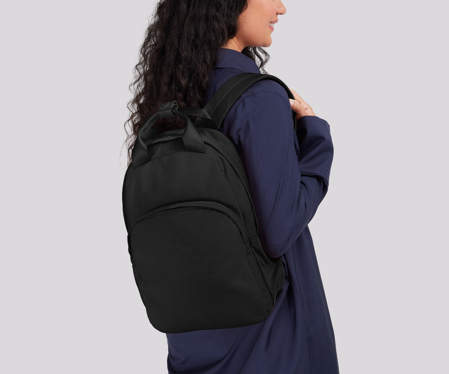 Featherlight Backpack