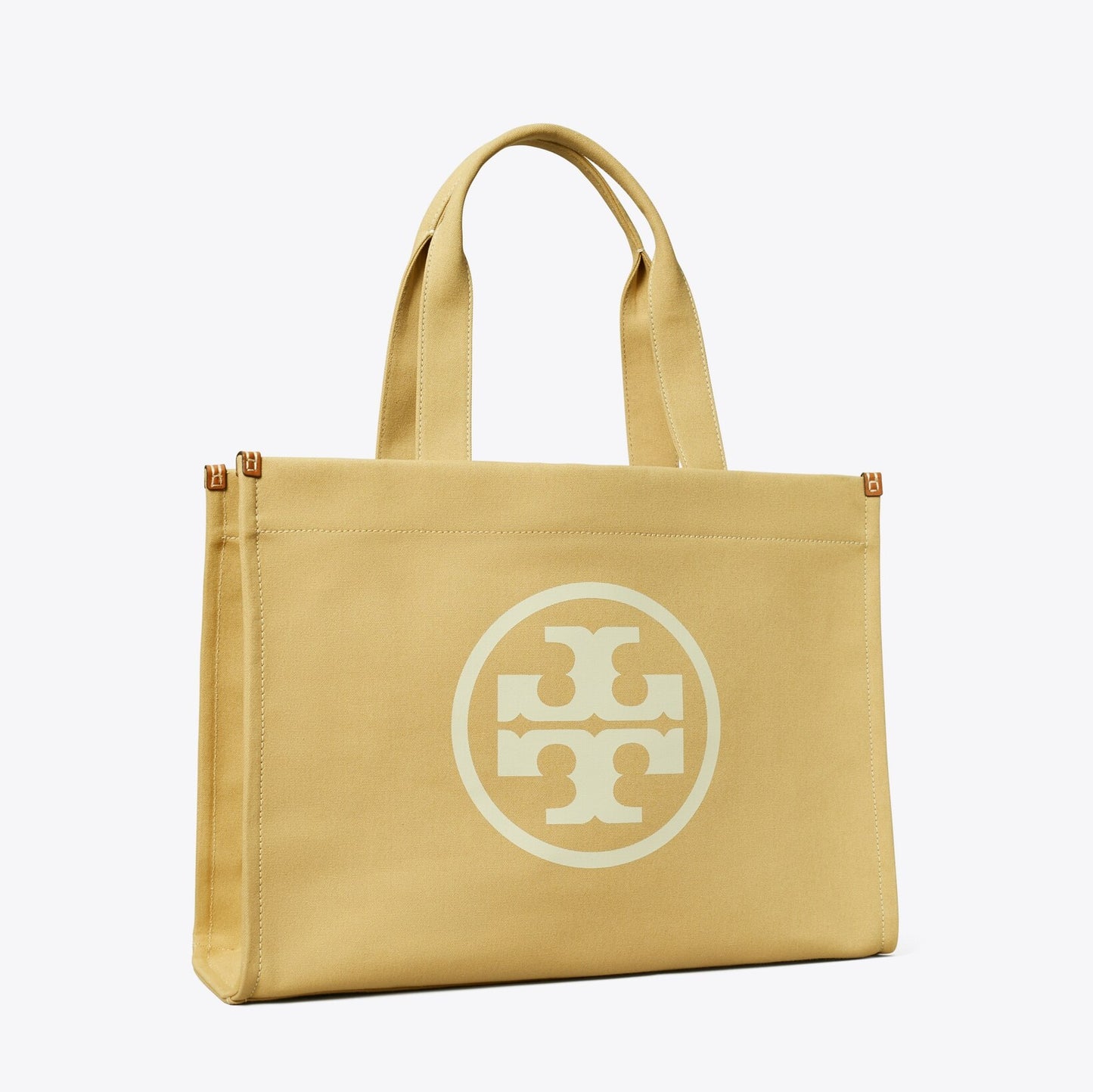 Ella Canvas Tote