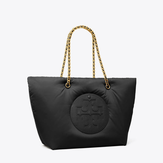 Ella Chain Soft Tote