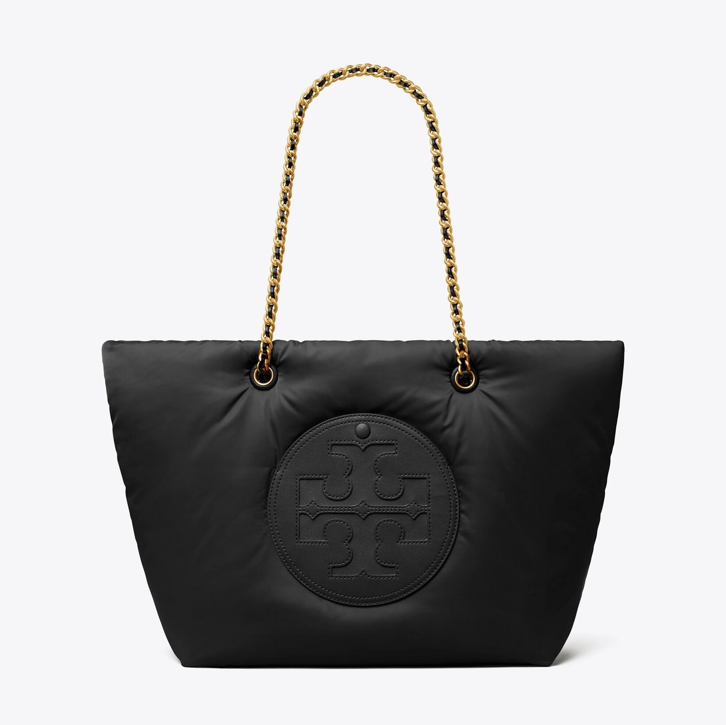 Ella Chain Soft Tote