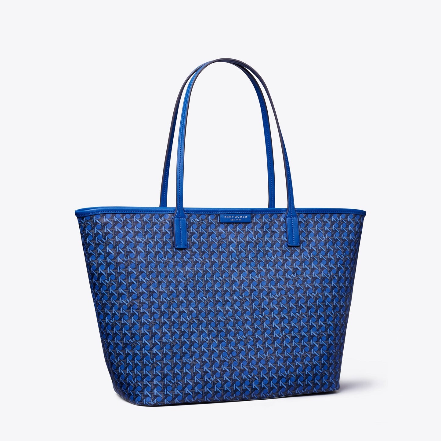 Ever-Ready Zip Tote